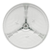 Whirlpool Washer Agitator Part W11550891 Replacement