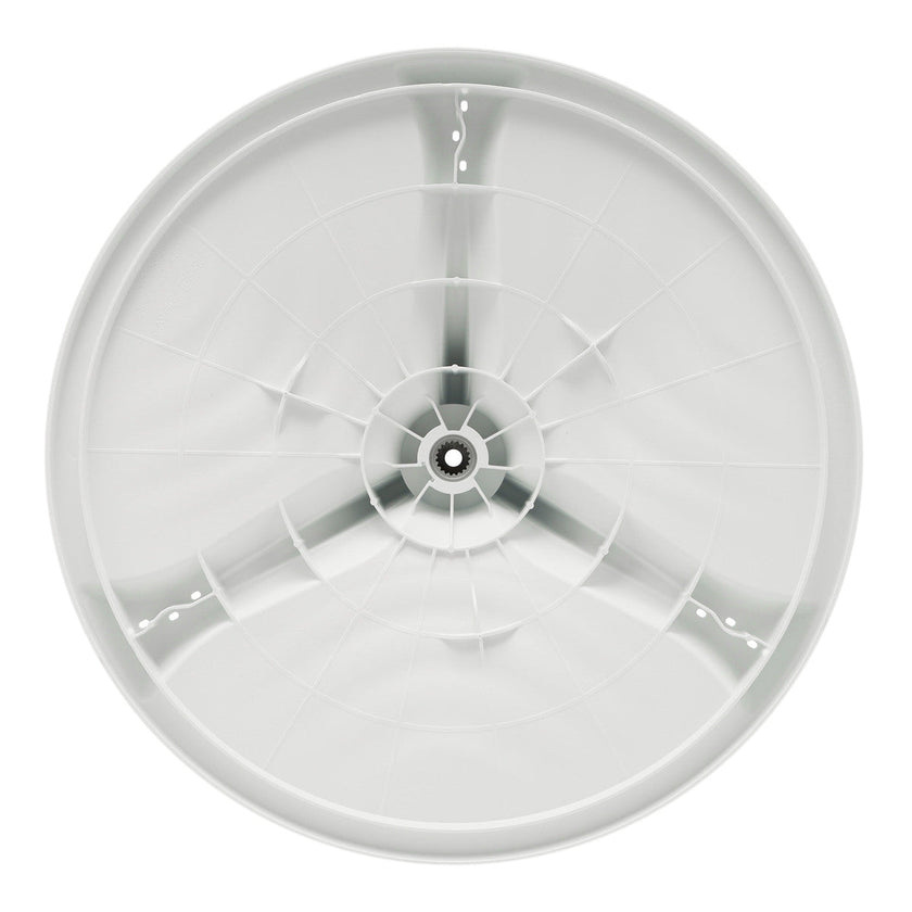 Whirlpool Washer Agitator Part W11550891 Replacement
