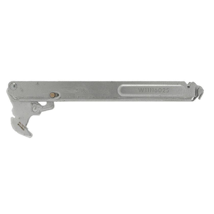 Whirlpool Dryer Hinge Part W11551301 Replacement