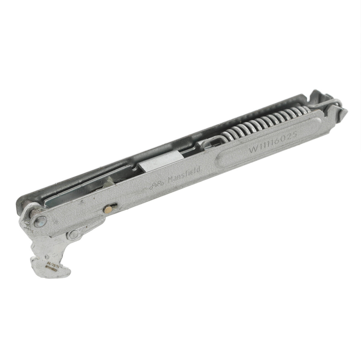 Whirlpool Dryer Hinge Part W11551301 Replacement