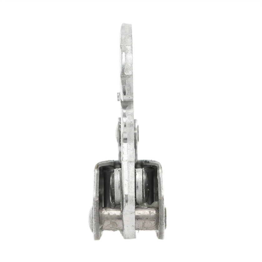 Whirlpool Dryer Hinge Part W11551301 Replacement