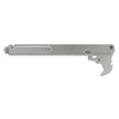 Whirlpool Dryer Hinge Part W11551301 Replacement