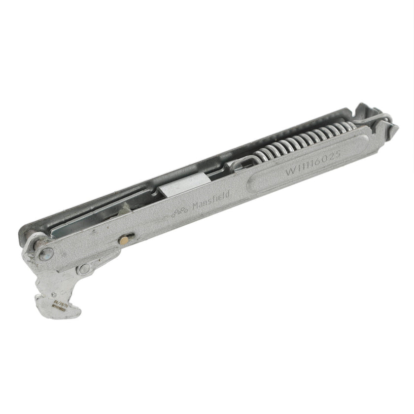 Whirlpool Dryer Hinge Part W11551301 Replacement