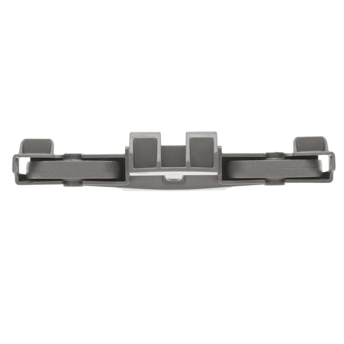 Roue de lave-vaisselle Whirlpool, pièce de rechange W11551383