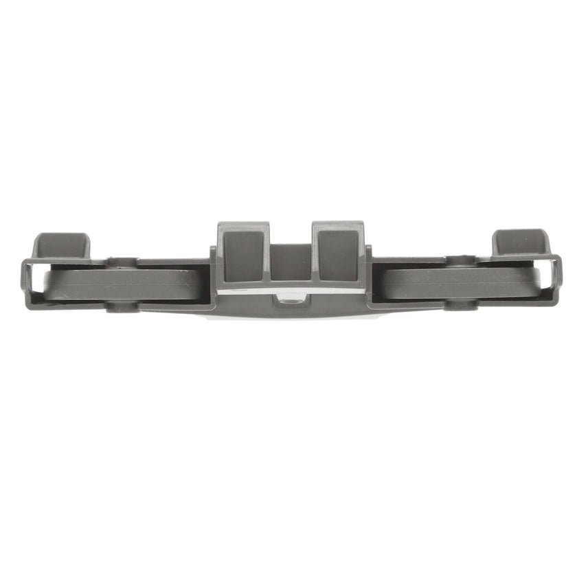 Roue de lave-vaisselle Whirlpool, pièce de rechange W11551383