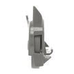 Roue de lave-vaisselle Whirlpool, pièce de rechange W11551383