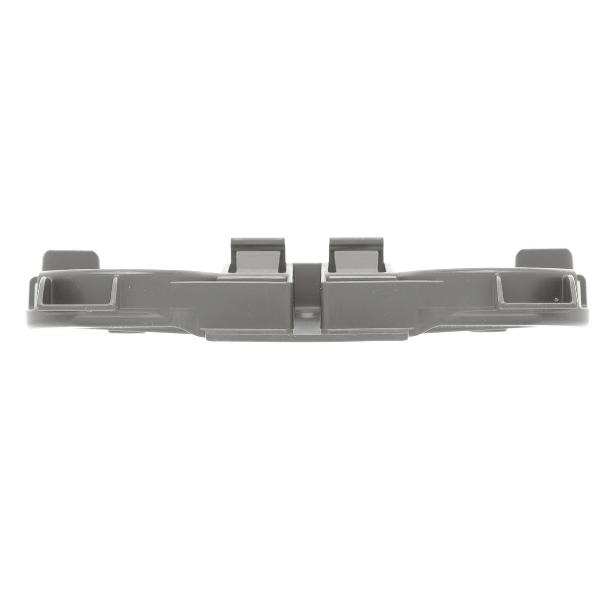 Roue de lave-vaisselle Whirlpool, pièce de rechange W11551383