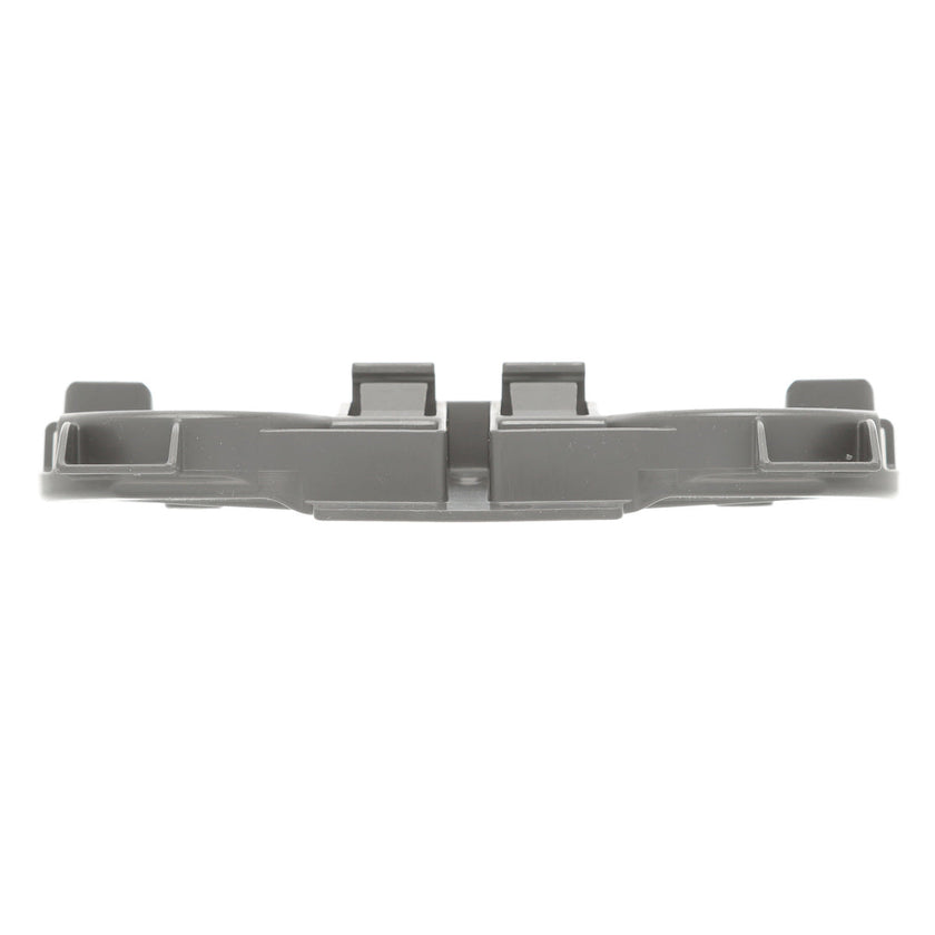 Roue de lave-vaisselle Whirlpool, pièce de rechange W11551383