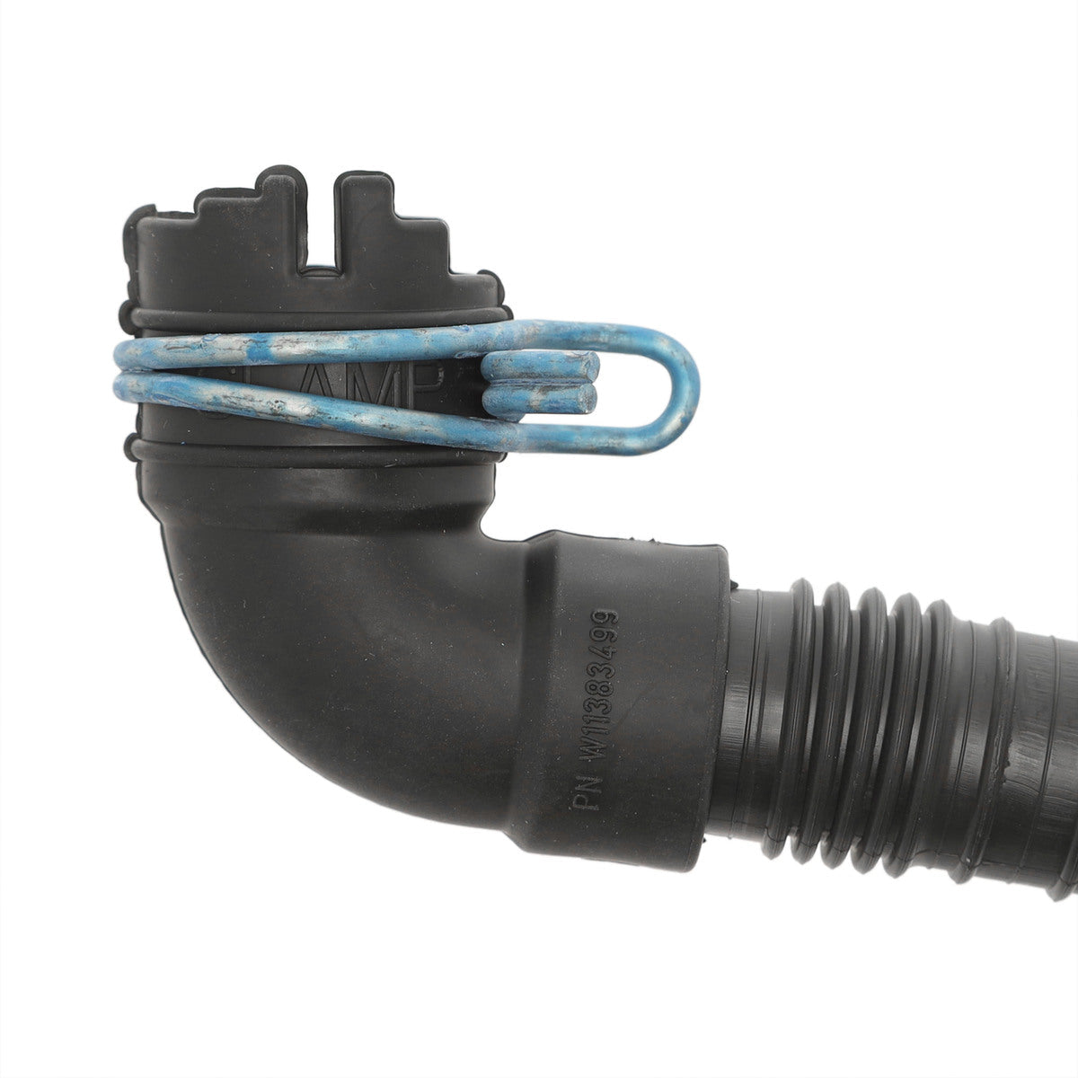 Whirlpool Washer Hose Part W11551765 Replacement