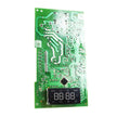 Whirlpool Microwave Control Board W11552018
