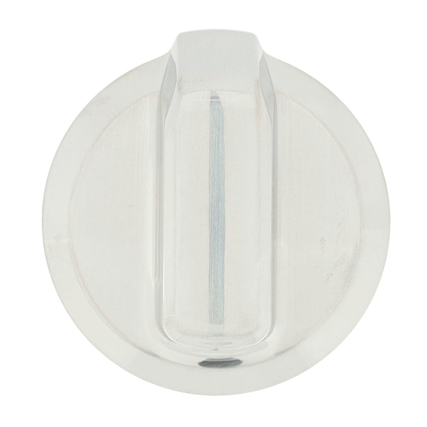 Poignée de commande de four Whirlpool, pièce de rechange W11553330
