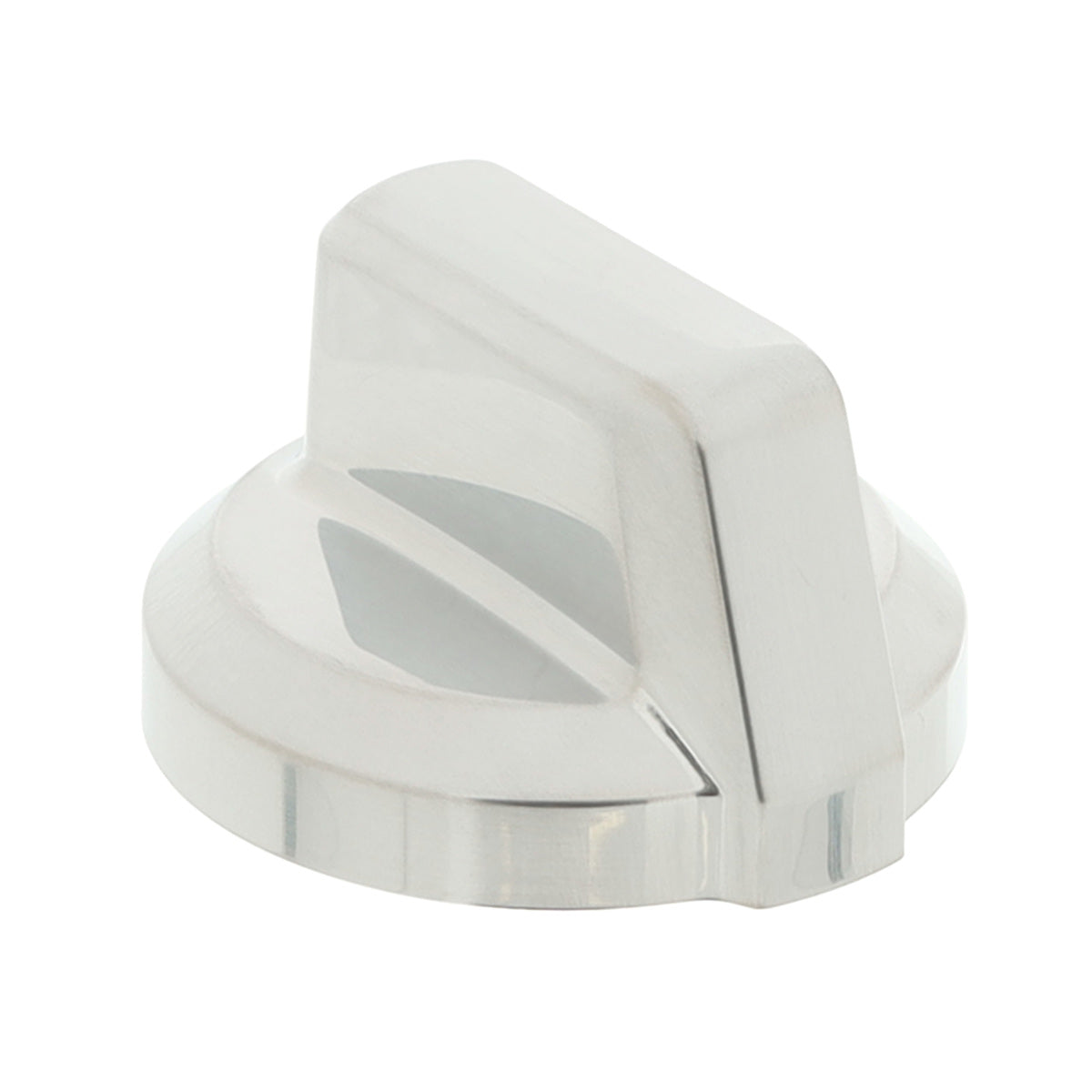 Poignée de commande de four Whirlpool, pièce de rechange W11553330