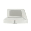 Poignée de commande de four Whirlpool, pièce de rechange W11553330