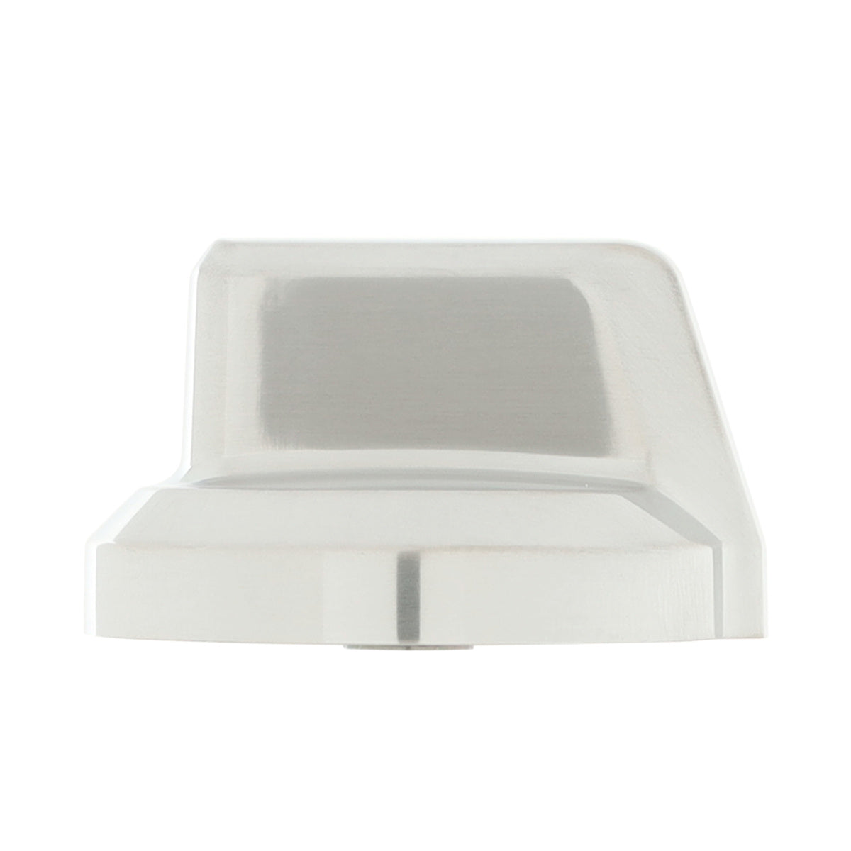 Poignée de commande de four Whirlpool, pièce de rechange W11553330