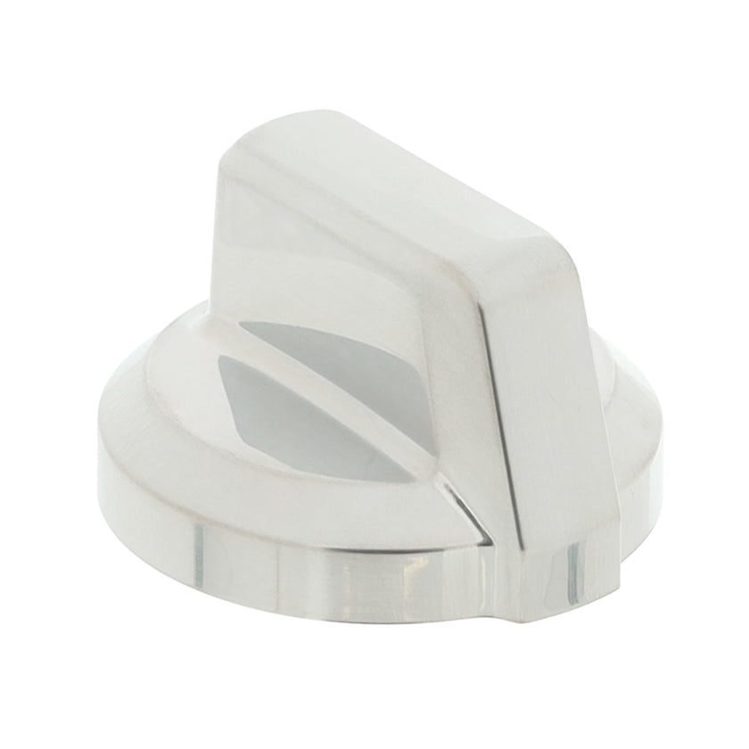 Poignée de commande de four Whirlpool, pièce de rechange W11553330