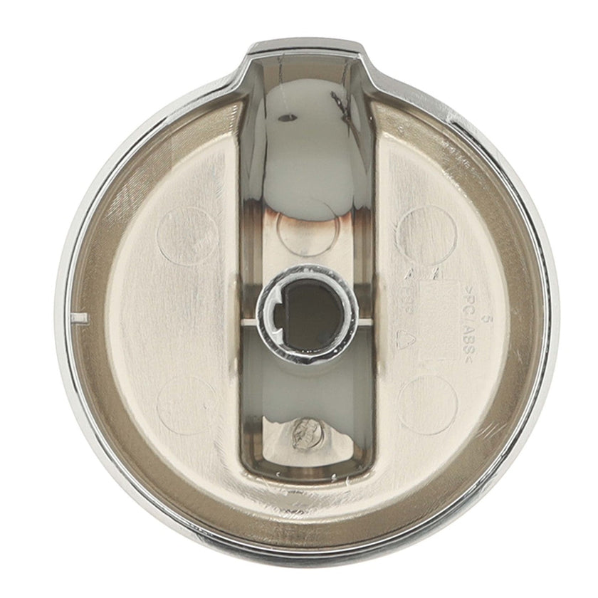 Poignée de commande de four Whirlpool, pièce de rechange W11553330