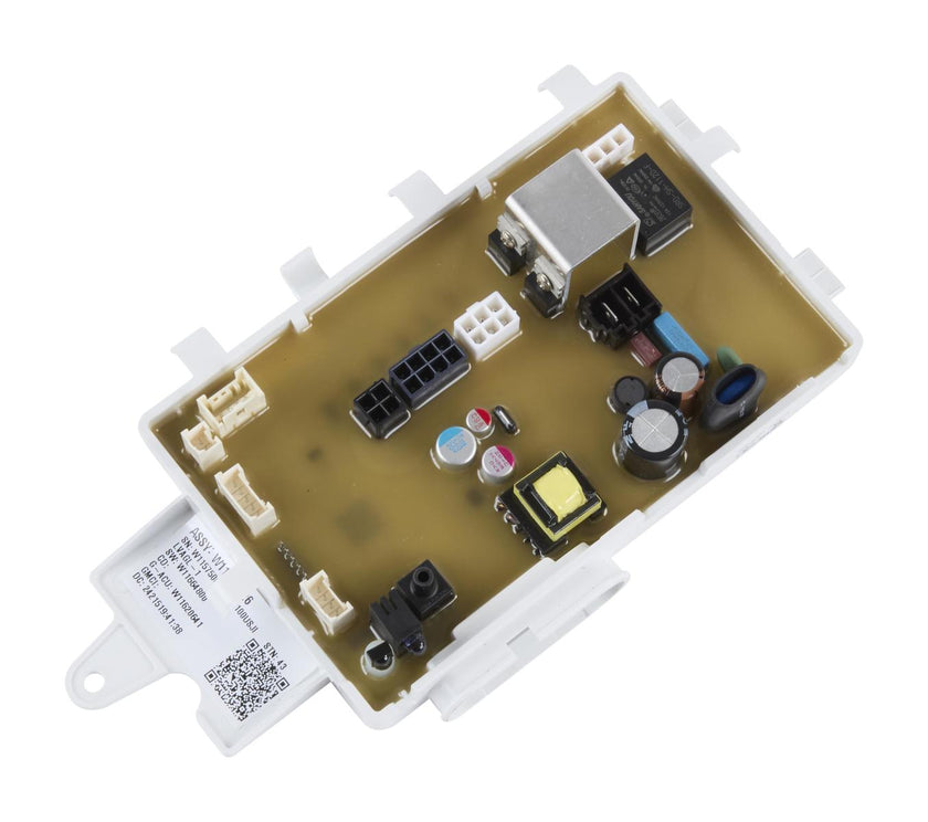 Carte électronique de commande W11556728 pour lave-linge Whirlpool