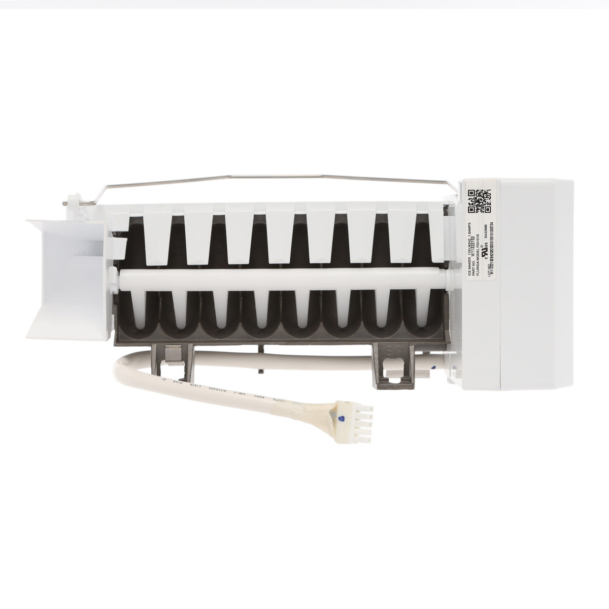 Pièce de machine à glaçons pour réfrigérateur Whirlpool W11556926