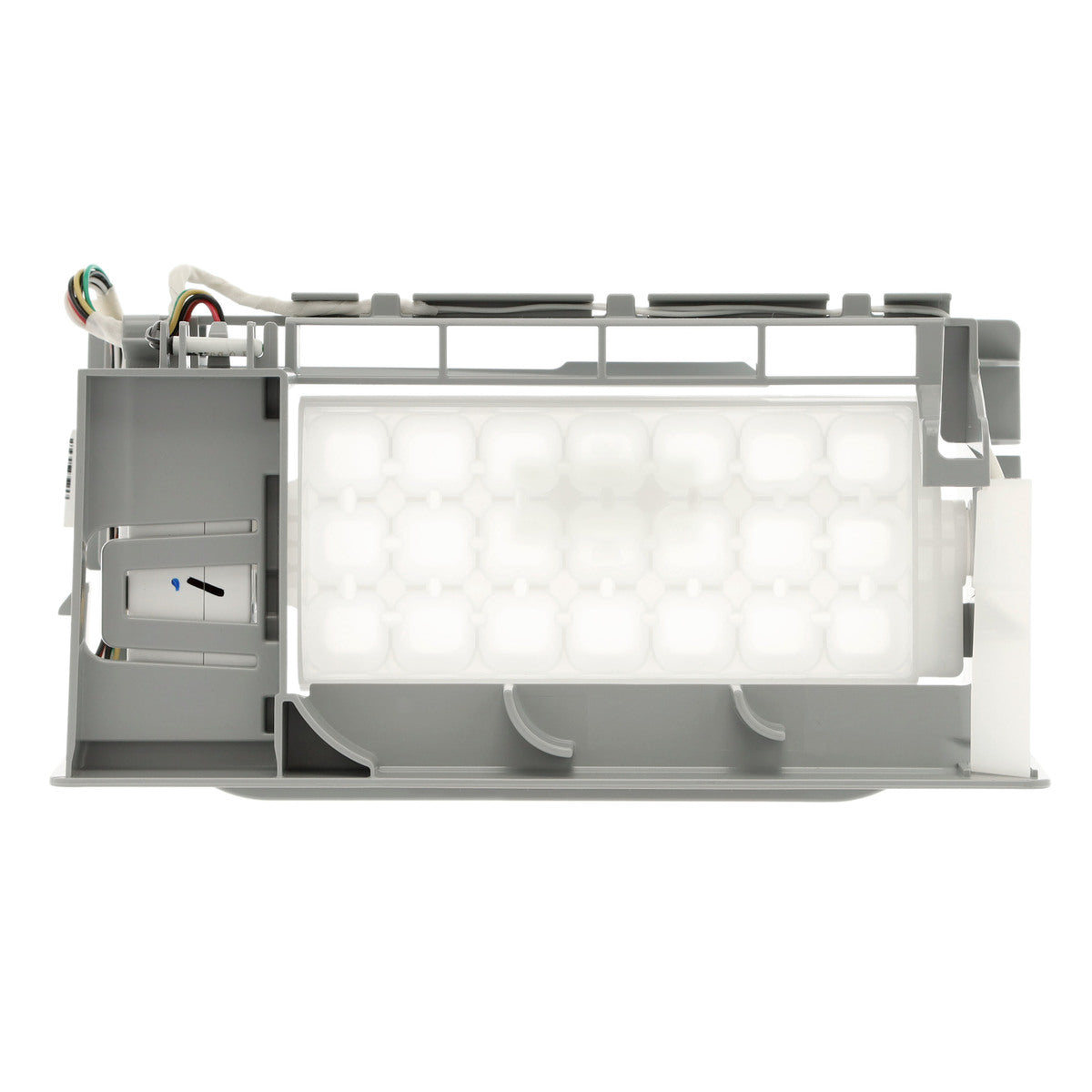 Pièce de machine à glaçons pour réfrigérateur Whirlpool W11557001