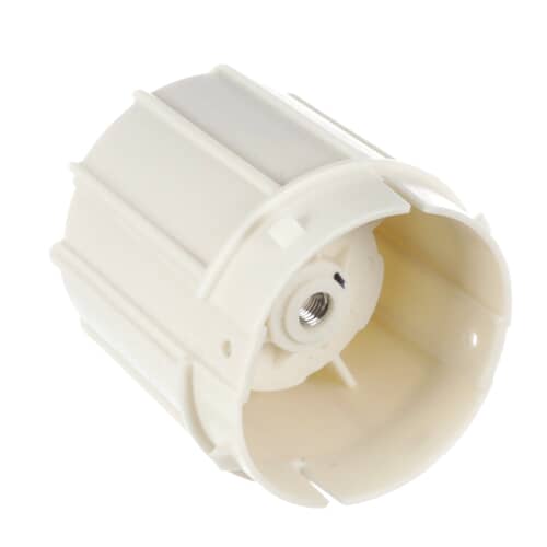 Joint d'accouplement pour lave-linge Whirlpool, pièce W11561052