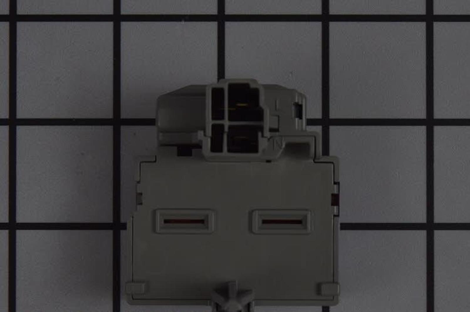 Whirlpool Refrigerator Start Device Part W11561262