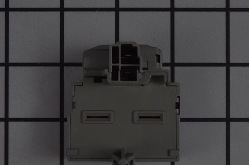 Whirlpool Refrigerator Start Device Part W11561262