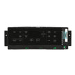 Carte électronique de commande W11567368 pour four Whirlpool