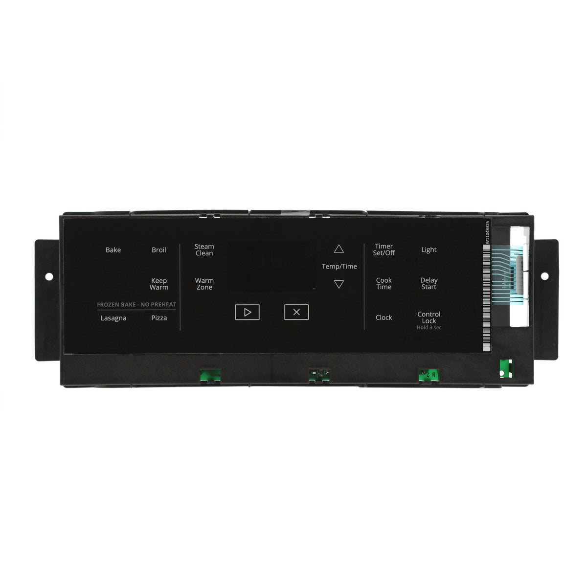 Carte électronique de commande W11567368 pour four Whirlpool