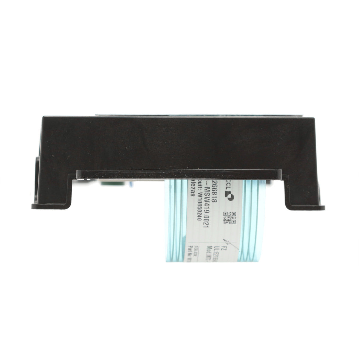 Carte électronique de commande W11567368 pour four Whirlpool