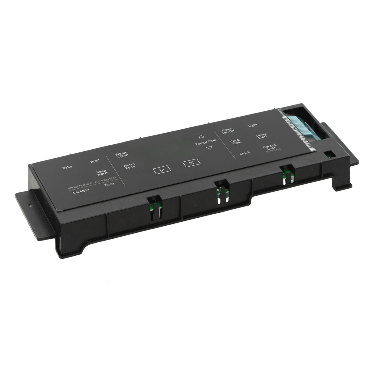 Carte électronique de commande W11567368 pour four Whirlpool