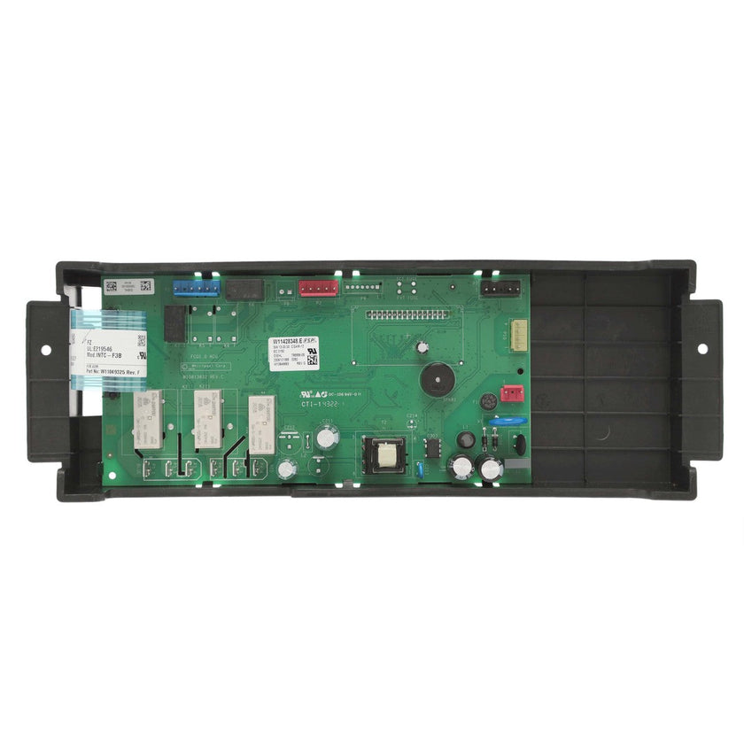 Carte électronique de commande W11567368 pour four Whirlpool