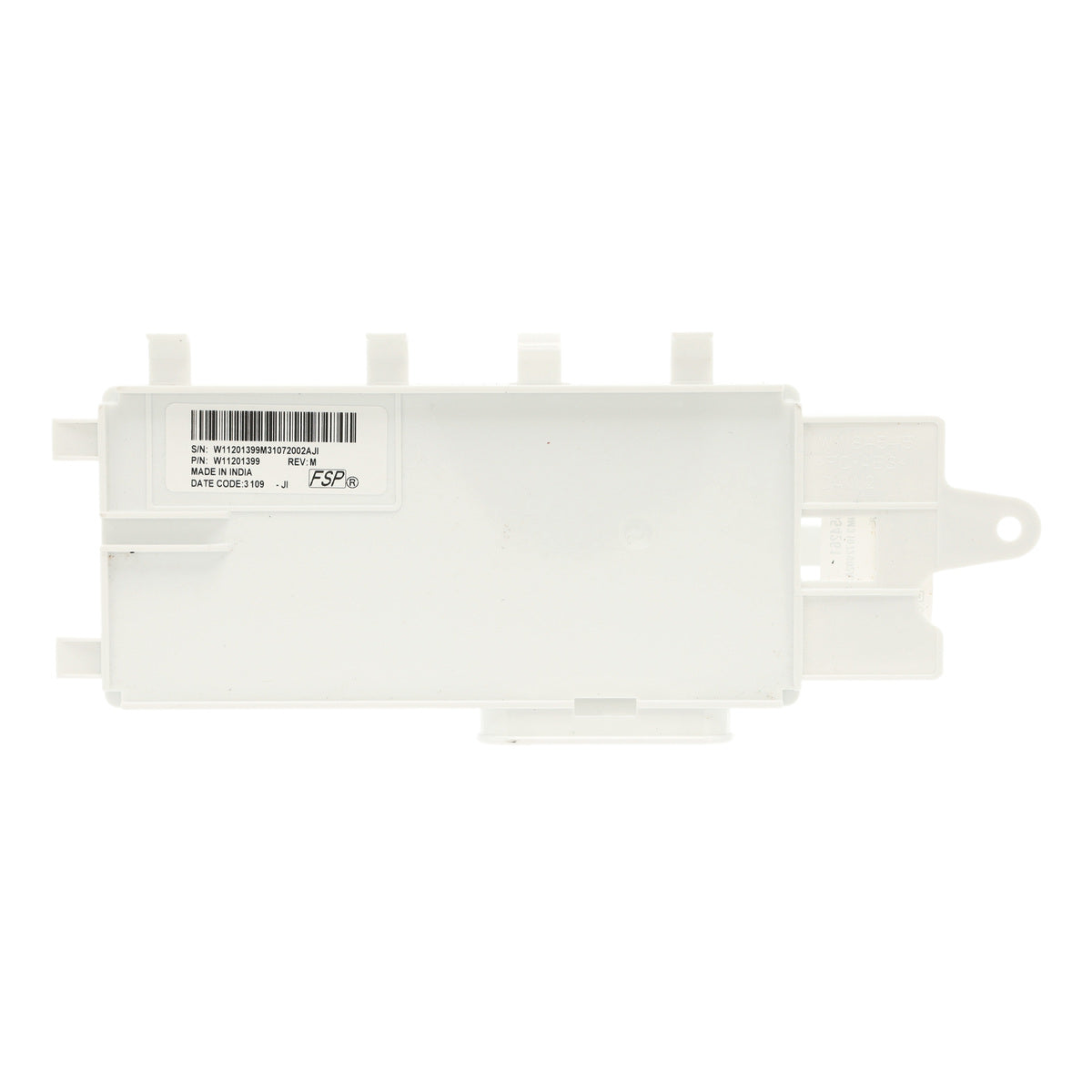 Whirlpool Washer Control Board Part W11567712