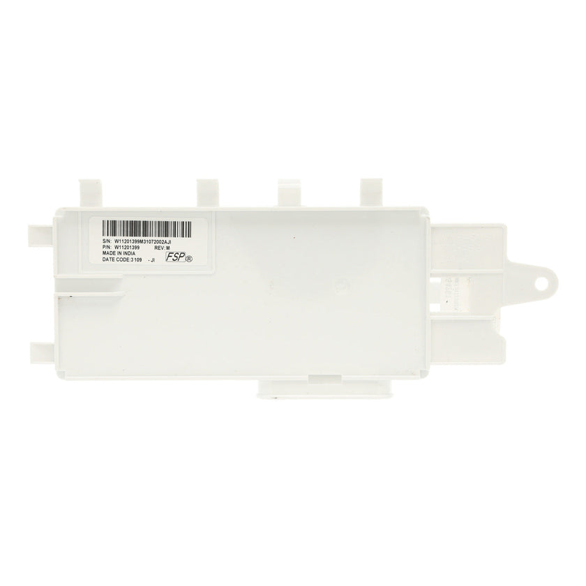 Whirlpool Washer Control Board Part W11567712