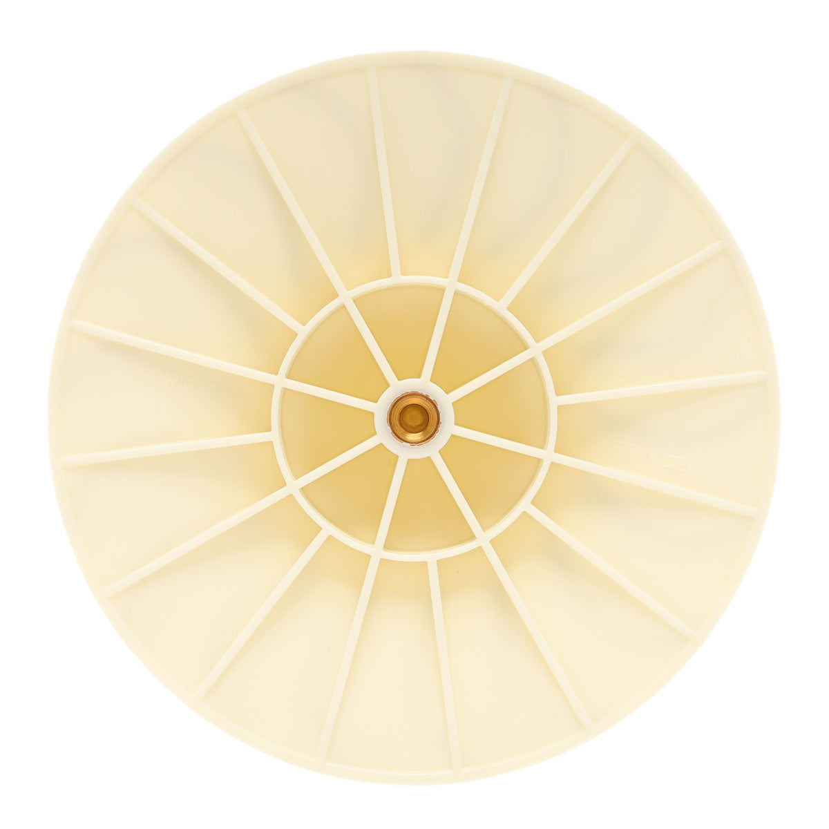 Whirlpool Dryer Flywheel Part W11573366 Replacement