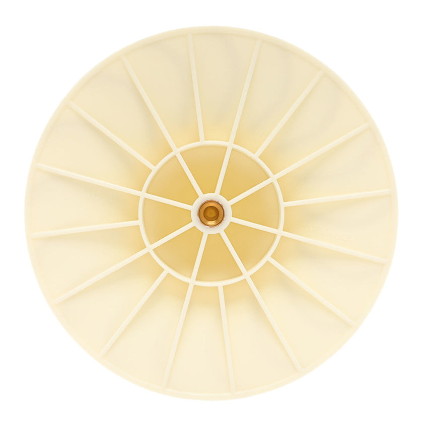 Whirlpool Dryer Flywheel Part W11573366 Replacement