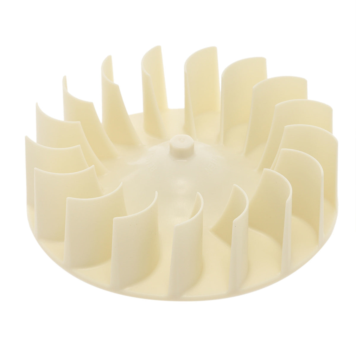 Whirlpool Dryer Flywheel Part W11573366 Replacement