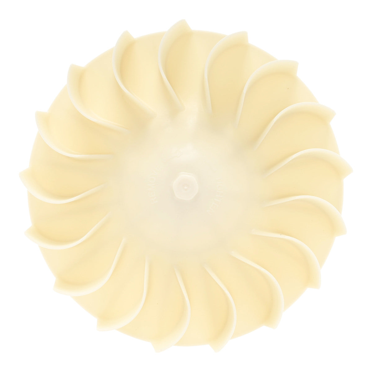 Whirlpool Dryer Flywheel Part W11573366 Replacement