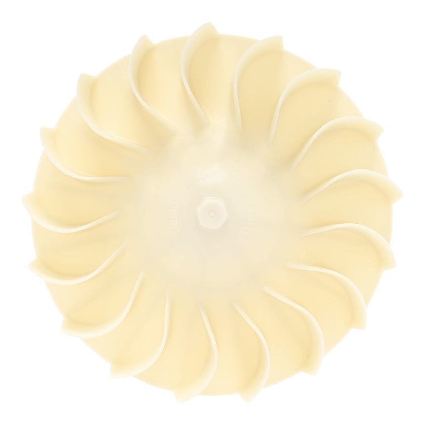 Whirlpool Dryer Flywheel Part W11573366 Replacement