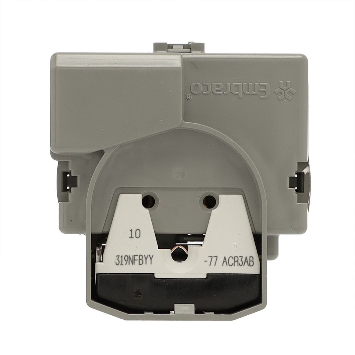 Whirlpool Refrigerator Compressor Part W11574734