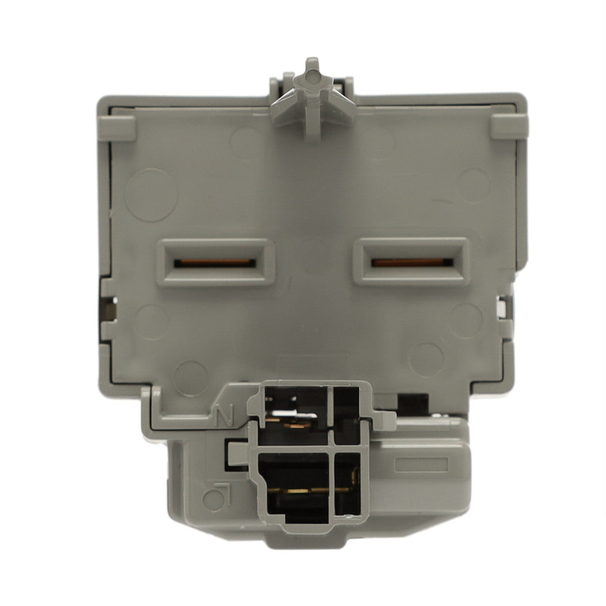 Whirlpool Refrigerator Compressor Part W11574734