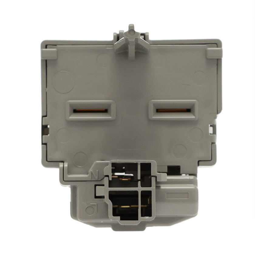 Whirlpool Refrigerator Compressor Part W11574734
