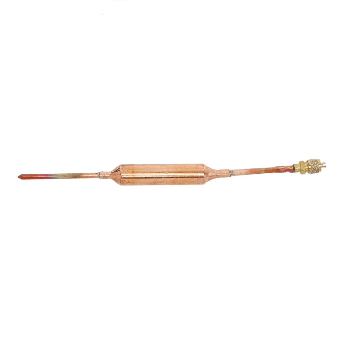 Whirlpool Refrigerator Compressor Part W11574734