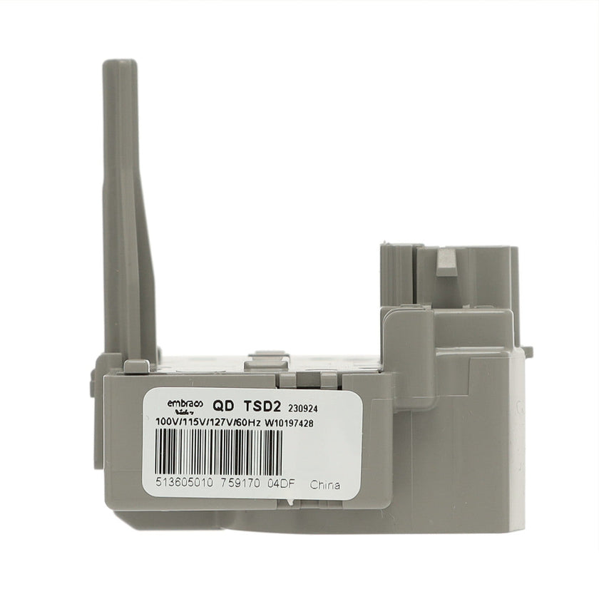 Whirlpool Refrigerator Compressor Part W11574734
