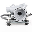 Pompe à eau pour lave-linge Whirlpool, pièce W11578225