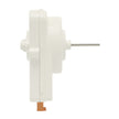 Whirlpool W11578915 Refrigerator Condenser Motor Part