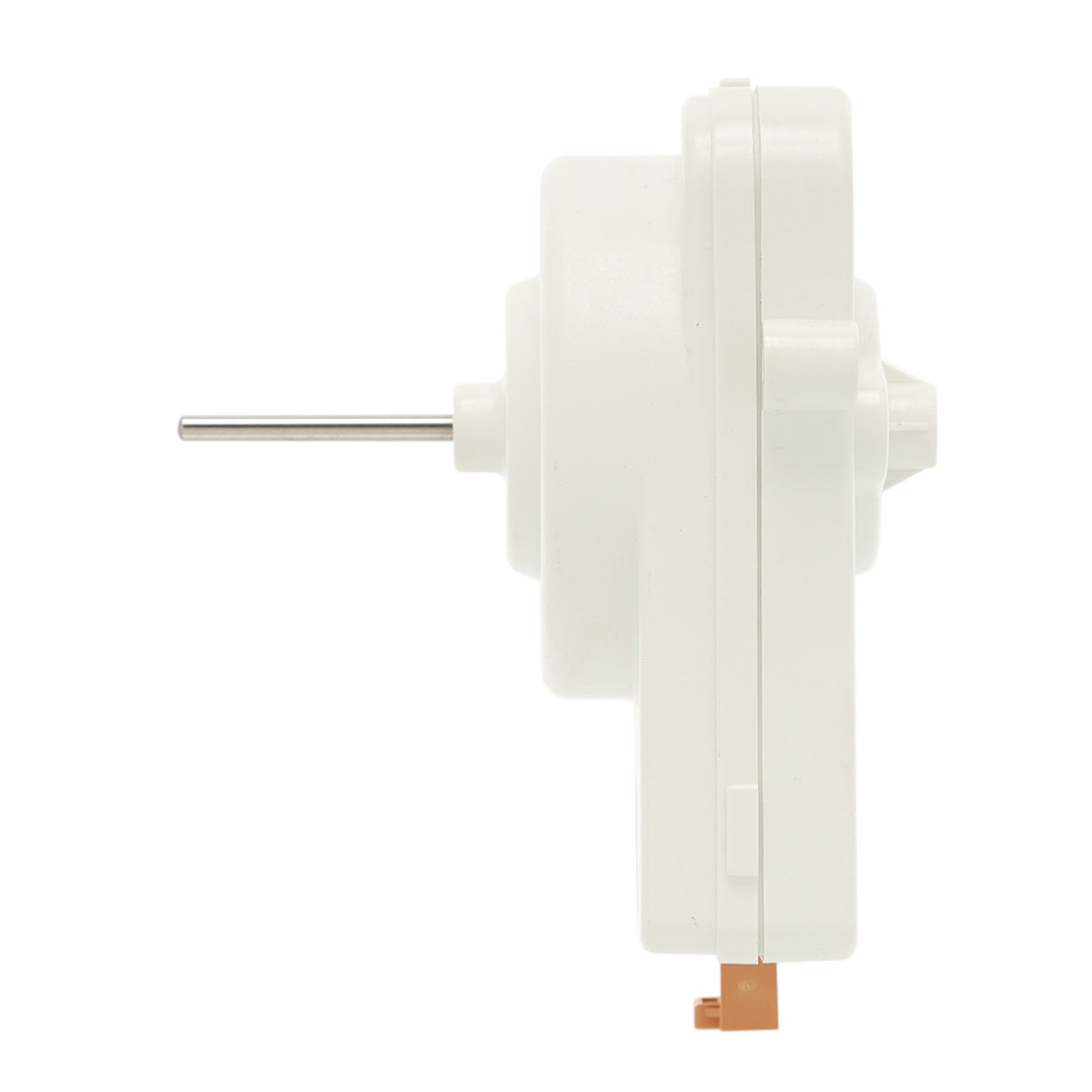 Whirlpool W11578915 Refrigerator Condenser Motor Part