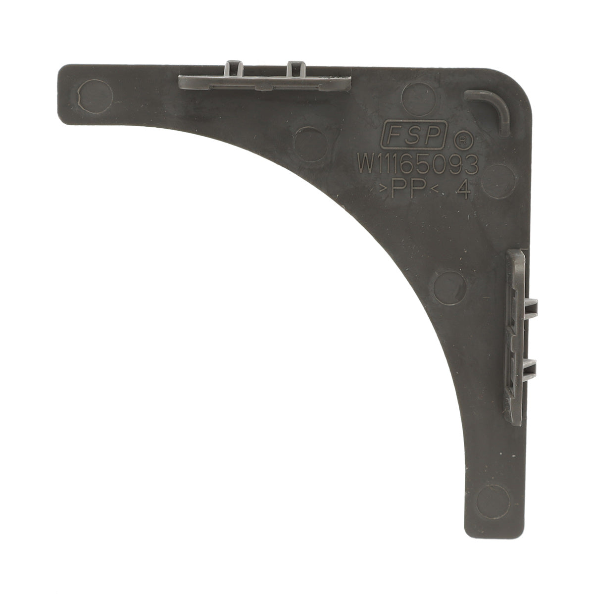 W11579566 Dishwasher Insert Part by Whirlpool