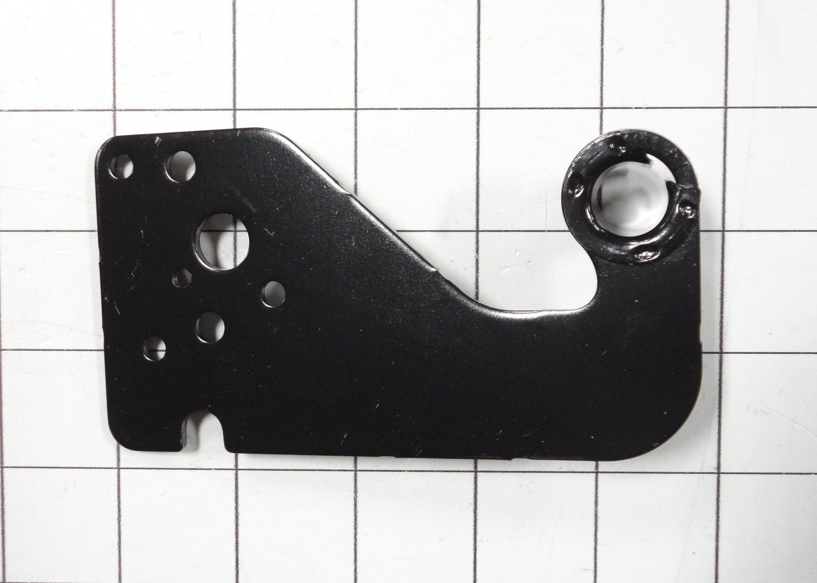 Whirlpool Fridge Top Door Hinge W11592374