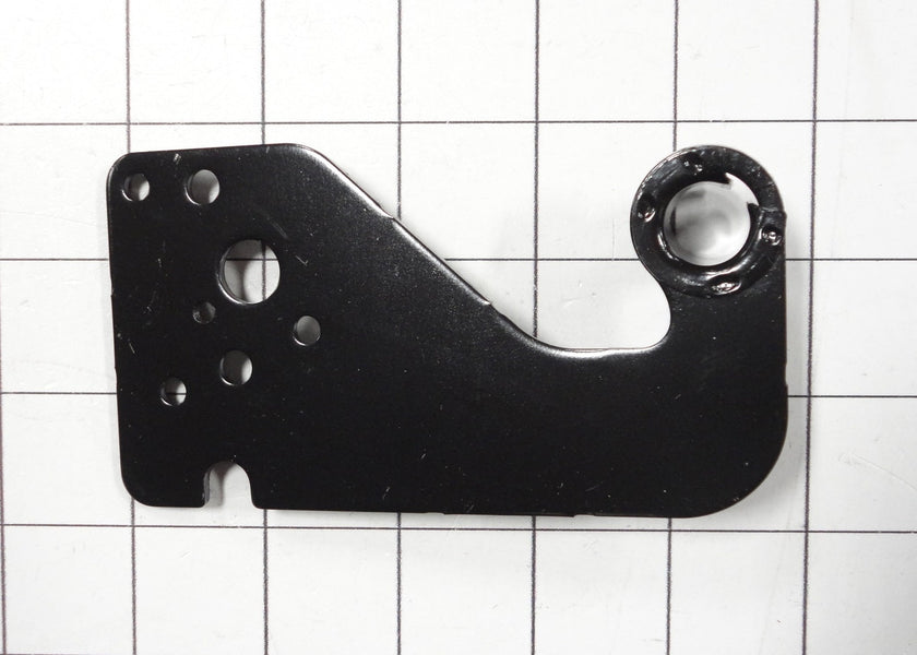 Whirlpool Fridge Top Door Hinge W11592374