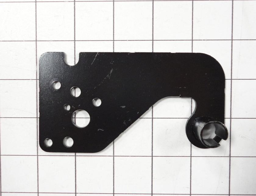 Whirlpool Fridge Top Door Hinge W11592374
